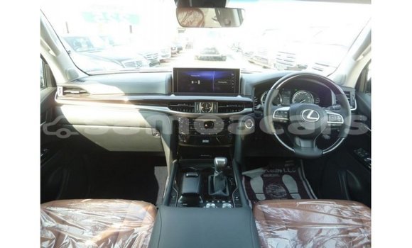 Buy Import Lexus LX Other Car in Import - Dubai in A'ana Buy Import Lexus LX Other Car in Import - Dubai in A'ana