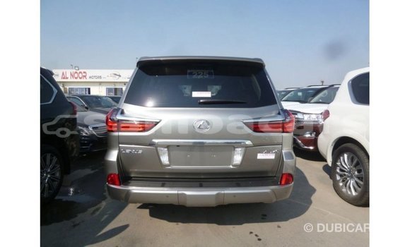 Buy Import Lexus LX Other Car in Import - Dubai in A'ana Buy Import Lexus LX Other Car in Import - Dubai in A'ana