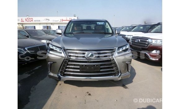 Buy Import Lexus LX Other Car in Import - Dubai in A'ana Buy Import Lexus LX Other Car in Import - Dubai in A'ana