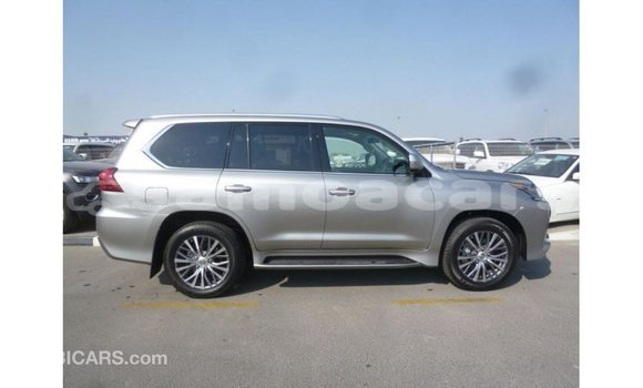 Buy Import Lexus LX Other Car in Import - Dubai in A'ana Buy Import Lexus LX Other Car in Import - Dubai in A'ana
