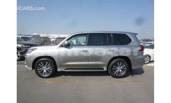 Buy Import Lexus LX Other Car in Import - Dubai in A'ana Buy Import Lexus LX Other Car in Import - Dubai in A'ana