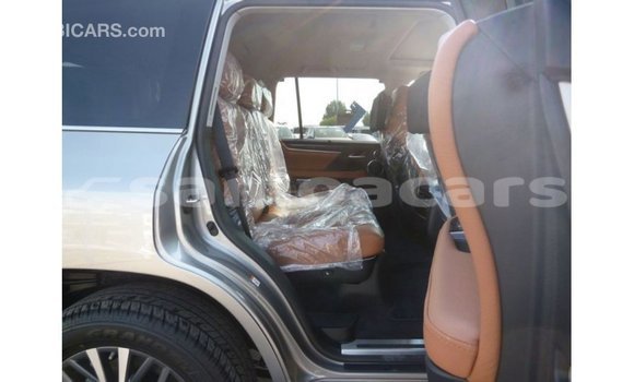 Buy Import Lexus LX Other Car in Import - Dubai in A'ana Buy Import Lexus LX Other Car in Import - Dubai in A'ana