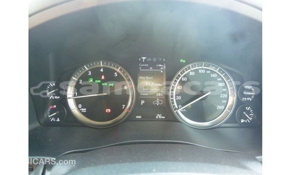 Buy Import Lexus LX Other Car in Import - Dubai in A'ana Buy Import Lexus LX Other Car in Import - Dubai in A'ana