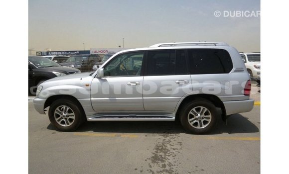 Acheter Import Voiture Lexus LX Autre à Import - Dubai, A'ana Acheter Import Voiture Lexus LX Autre à Import - Dubai, A'ana