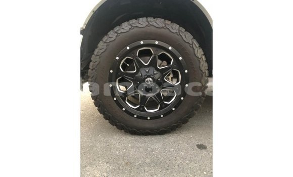 Buy Import Ford Flex White Car in Import - Dubai in A'ana Buy Import Ford Flex White Car in Import - Dubai in A'ana