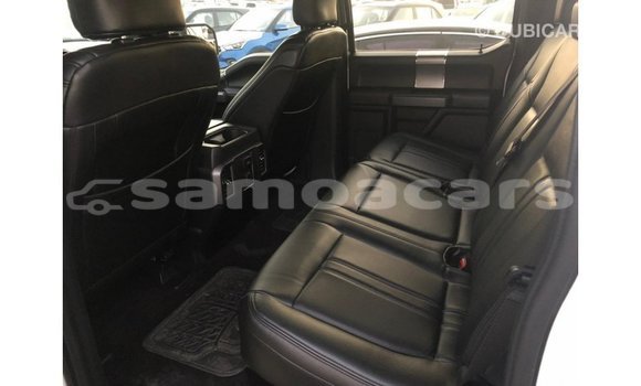 Buy Import Ford Flex White Car in Import - Dubai in A'ana Buy Import Ford Flex White Car in Import - Dubai in A'ana