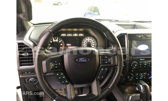Buy Import Ford Flex White Car in Import - Dubai in A'ana Buy Import Ford Flex White Car in Import - Dubai in A'ana