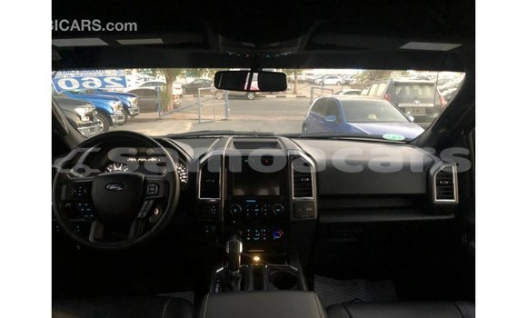 Buy Import Ford Flex White Car in Import - Dubai in A'ana Buy Import Ford Flex White Car in Import - Dubai in A'ana