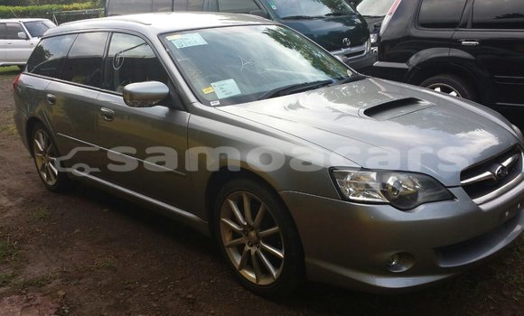 Acheter Occasion Voiture Subaru Imprezza Autre à Taga, Palauli