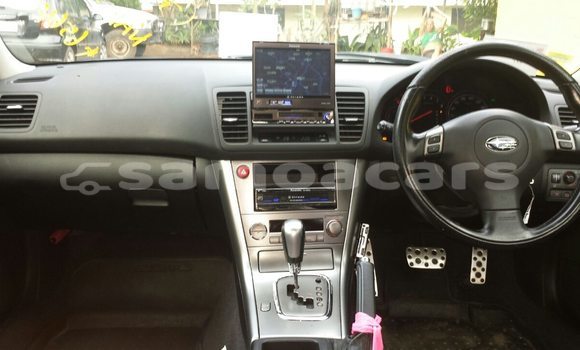 Acheter Occasion Voiture Subaru Imprezza Autre à Taga, Palauli Acheter Occasion Voiture Subaru Imprezza Autre à Taga, Palauli