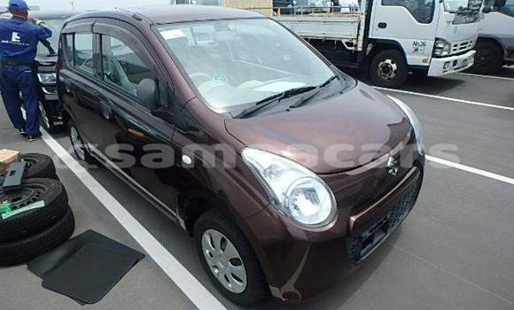 Buy Used Suzuki Alto Other Car in Taga in Palauli