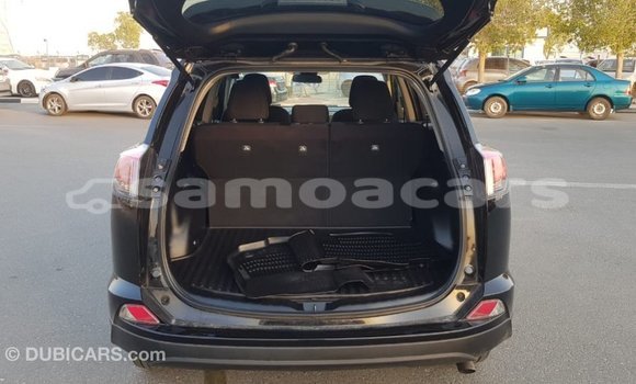 Acheter Import Voiture Toyota 4Runner Noir à Import - Dubai, A'ana Acheter Import Voiture Toyota 4Runner Noir à Import - Dubai, A'ana