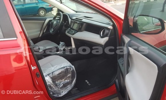 Acheter Import Voiture Toyota 4Runner Rouge à Import - Dubai, A'ana Acheter Import Voiture Toyota 4Runner Rouge à Import - Dubai, A'ana