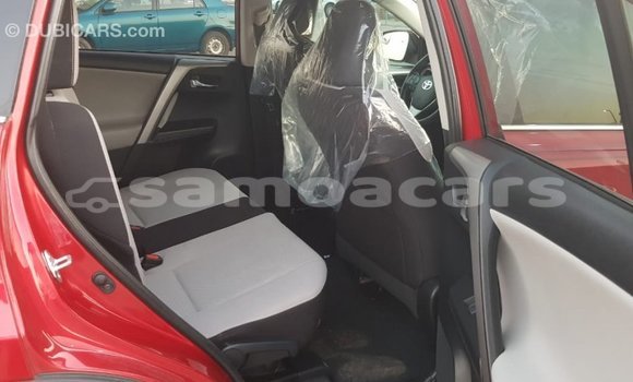 Acheter Import Voiture Toyota 4Runner Rouge à Import - Dubai, A'ana Acheter Import Voiture Toyota 4Runner Rouge à Import - Dubai, A'ana