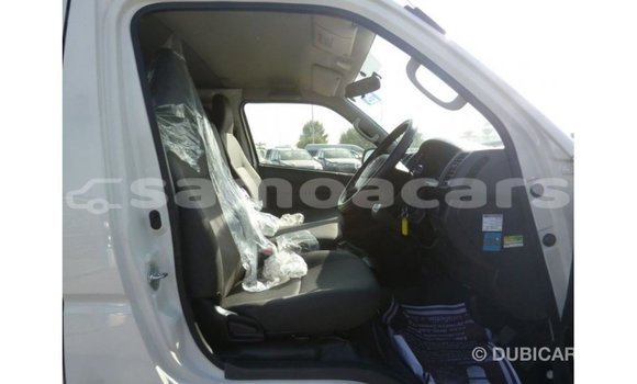 Buy Import Toyota Hiace White Car in Import - Dubai in A'ana Buy Import Toyota Hiace White Car in Import - Dubai in A'ana