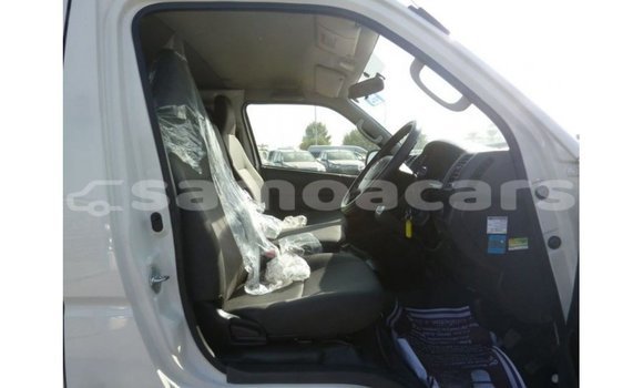 Buy Import Toyota Hiace White Car in Import - Dubai in A'ana Buy Import Toyota Hiace White Car in Import - Dubai in A'ana