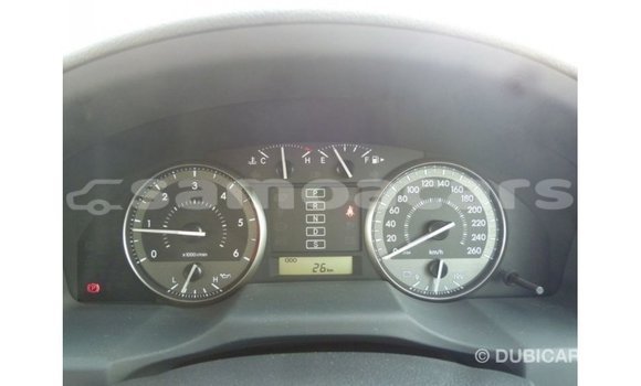 Buy Import Toyota Land Cruiser Black Car in Import - Dubai in A'ana Buy Import Toyota Land Cruiser Black Car in Import - Dubai in A'ana