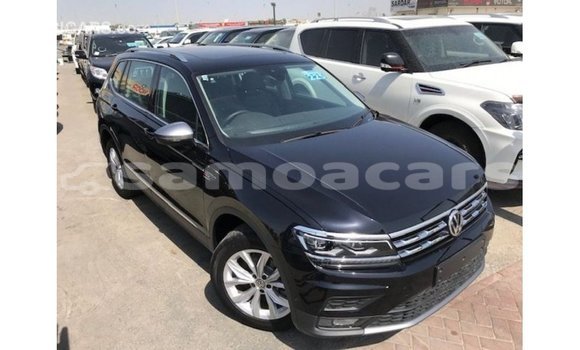 Buy Import Volkswagen Tiguan Black Car in Import - Dubai in A'ana Buy Import Volkswagen Tiguan Black Car in Import - Dubai in A'ana