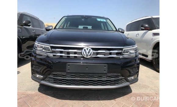Buy Import Volkswagen Tiguan Black Car in Import - Dubai in A'ana Buy Import Volkswagen Tiguan Black Car in Import - Dubai in A'ana