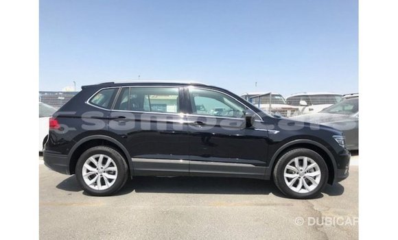 Buy Import Volkswagen Tiguan Black Car in Import - Dubai in A'ana Buy Import Volkswagen Tiguan Black Car in Import - Dubai in A'ana
