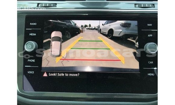 Buy Import Volkswagen Tiguan Black Car in Import - Dubai in A'ana Buy Import Volkswagen Tiguan Black Car in Import - Dubai in A'ana