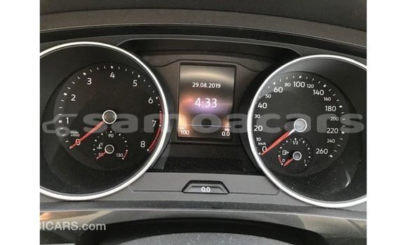 Buy Import Volkswagen Tiguan Black Car in Import - Dubai in A'ana Buy Import Volkswagen Tiguan Black Car in Import - Dubai in A'ana