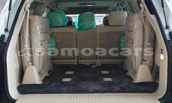 Acheter Occasion Voiture Lexus LX 570 Blanc à Import - Dubai, A'ana Acheter Occasion Voiture Lexus LX 570 Blanc à Import - Dubai, A'ana