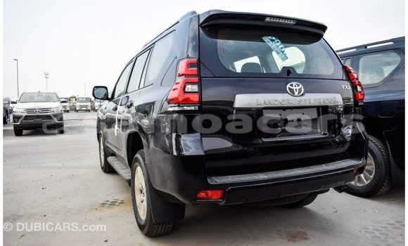 Buy Import Toyota Prado Black Car in Import - Dubai in A'ana Buy Import Toyota Prado Black Car in Import - Dubai in A'ana