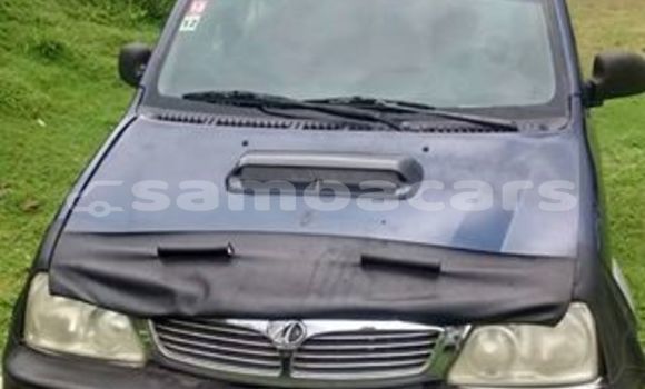 Acheter Occasion Voiture Daihatsu Terios Autre à Apia, Tuamasaga