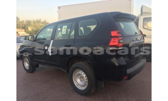 Buy Import Toyota Prado Black Car in Import - Dubai in A'ana Buy Import Toyota Prado Black Car in Import - Dubai in A'ana
