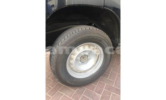 Buy Import Toyota Prado Black Car in Import - Dubai in A'ana Buy Import Toyota Prado Black Car in Import - Dubai in A'ana
