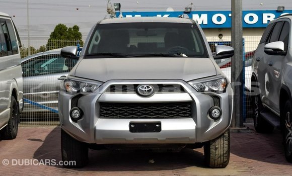 Acheter Import Voiture Toyota 4Runner Autre à Import - Dubai, A'ana Acheter Import Voiture Toyota 4Runner Autre à Import - Dubai, A'ana