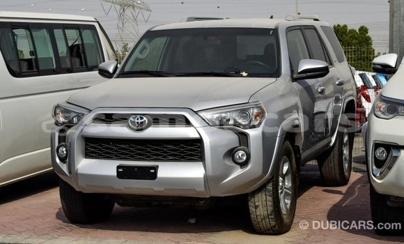 Acheter Import Voiture Toyota 4Runner Autre à Import - Dubai, A'ana Acheter Import Voiture Toyota 4Runner Autre à Import - Dubai, A'ana