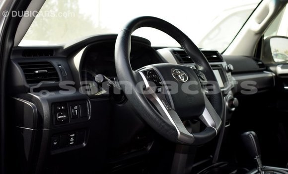 Acheter Import Voiture Toyota 4Runner Autre à Import - Dubai, A'ana Acheter Import Voiture Toyota 4Runner Autre à Import - Dubai, A'ana