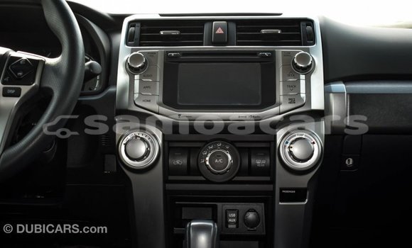 Acheter Import Voiture Toyota 4Runner Autre à Import - Dubai, A'ana Acheter Import Voiture Toyota 4Runner Autre à Import - Dubai, A'ana