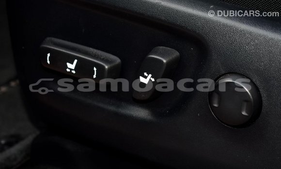 Acheter Import Voiture Toyota 4Runner Autre à Import - Dubai, A'ana Acheter Import Voiture Toyota 4Runner Autre à Import - Dubai, A'ana