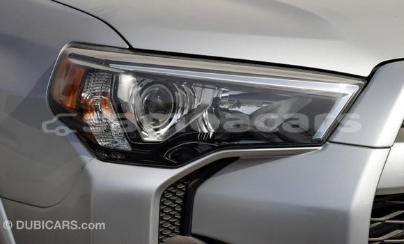 Acheter Import Voiture Toyota 4Runner Autre à Import - Dubai, A'ana Acheter Import Voiture Toyota 4Runner Autre à Import - Dubai, A'ana