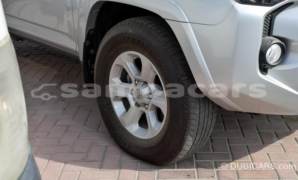 Acheter Import Voiture Toyota 4Runner Autre à Import - Dubai, A'ana Acheter Import Voiture Toyota 4Runner Autre à Import - Dubai, A'ana