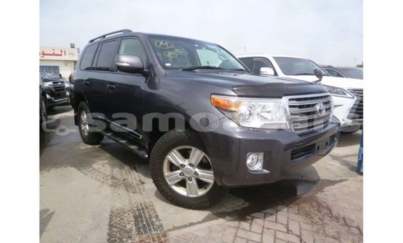Buy Import Toyota Land Cruiser Other Car in Import - Dubai in A'ana Buy Import Toyota Land Cruiser Other Car in Import - Dubai in A'ana