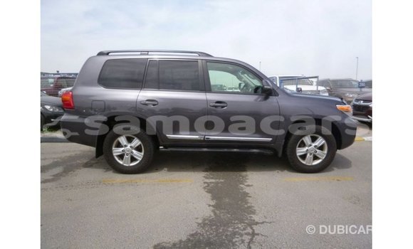 Buy Import Toyota Land Cruiser Other Car in Import - Dubai in A'ana Buy Import Toyota Land Cruiser Other Car in Import - Dubai in A'ana