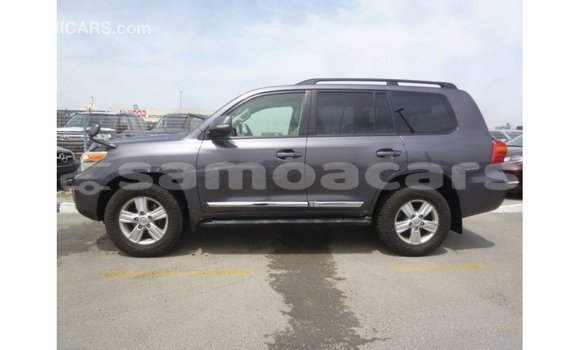 Buy Import Toyota Land Cruiser Other Car in Import - Dubai in A'ana Buy Import Toyota Land Cruiser Other Car in Import - Dubai in A'ana