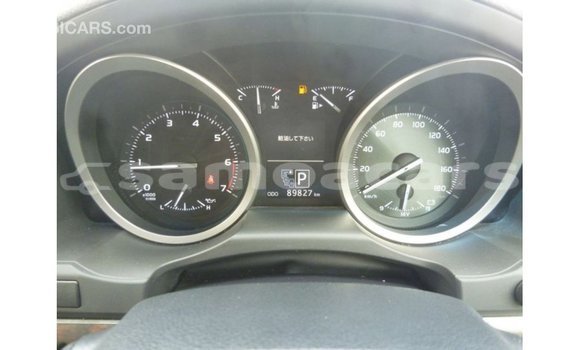 Buy Import Toyota Land Cruiser Other Car in Import - Dubai in A'ana Buy Import Toyota Land Cruiser Other Car in Import - Dubai in A'ana