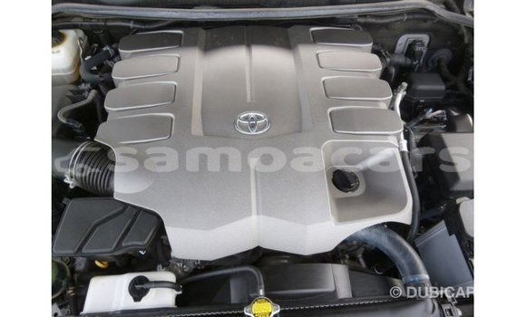 Buy Import Toyota Land Cruiser Other Car in Import - Dubai in A'ana Buy Import Toyota Land Cruiser Other Car in Import - Dubai in A'ana