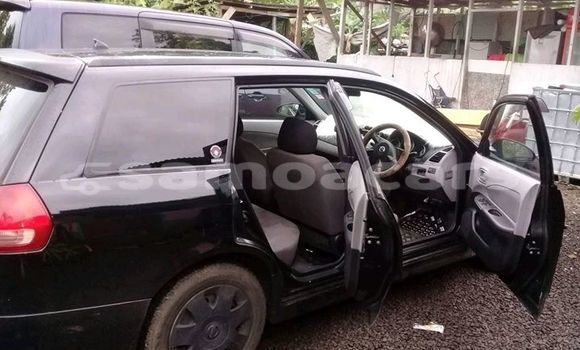 Acheter Occasion Voiture Nissan Wingroad Autre à Samalae'ulu, Gaga'emauga