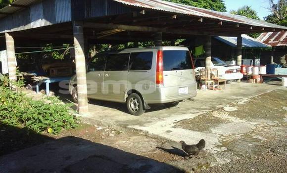 Acheter Occasion Voiture Honda Odyssey Autre à Taga, Palauli