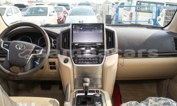 Buy Import Toyota Land Cruiser Other Car in Import - Dubai in A'ana Buy Import Toyota Land Cruiser Other Car in Import - Dubai in A'ana