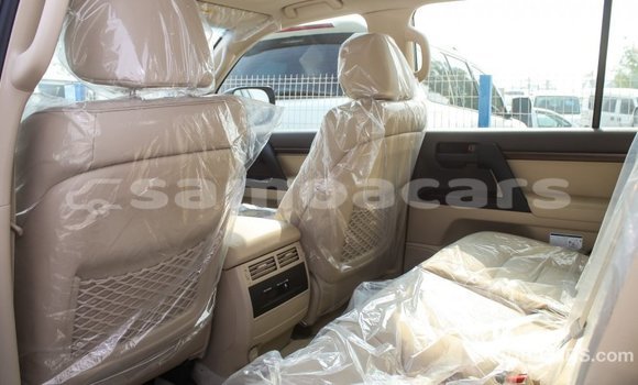 Buy Import Toyota Land Cruiser Other Car in Import - Dubai in A'ana Buy Import Toyota Land Cruiser Other Car in Import - Dubai in A'ana