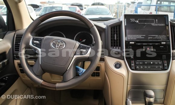 Buy Import Toyota Land Cruiser Other Car in Import - Dubai in A'ana Buy Import Toyota Land Cruiser Other Car in Import - Dubai in A'ana