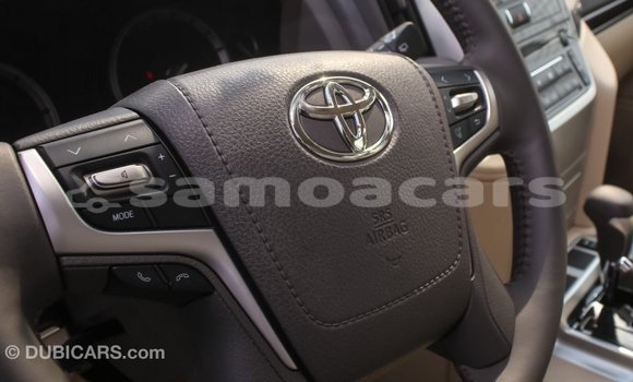Buy Import Toyota Land Cruiser Other Car in Import - Dubai in A'ana Buy Import Toyota Land Cruiser Other Car in Import - Dubai in A'ana