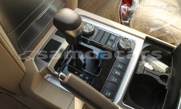 Buy Import Toyota Land Cruiser Other Car in Import - Dubai in A'ana Buy Import Toyota Land Cruiser Other Car in Import - Dubai in A'ana